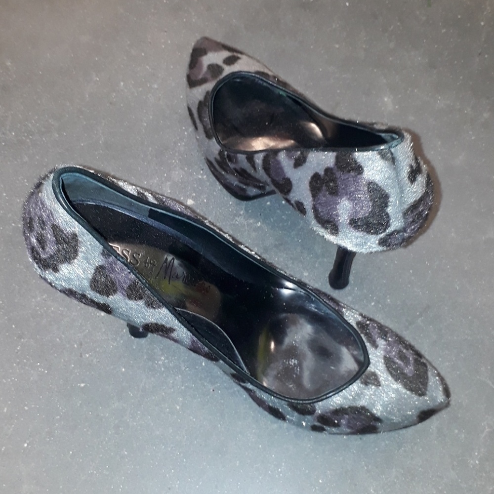 Guess by Marciano heels